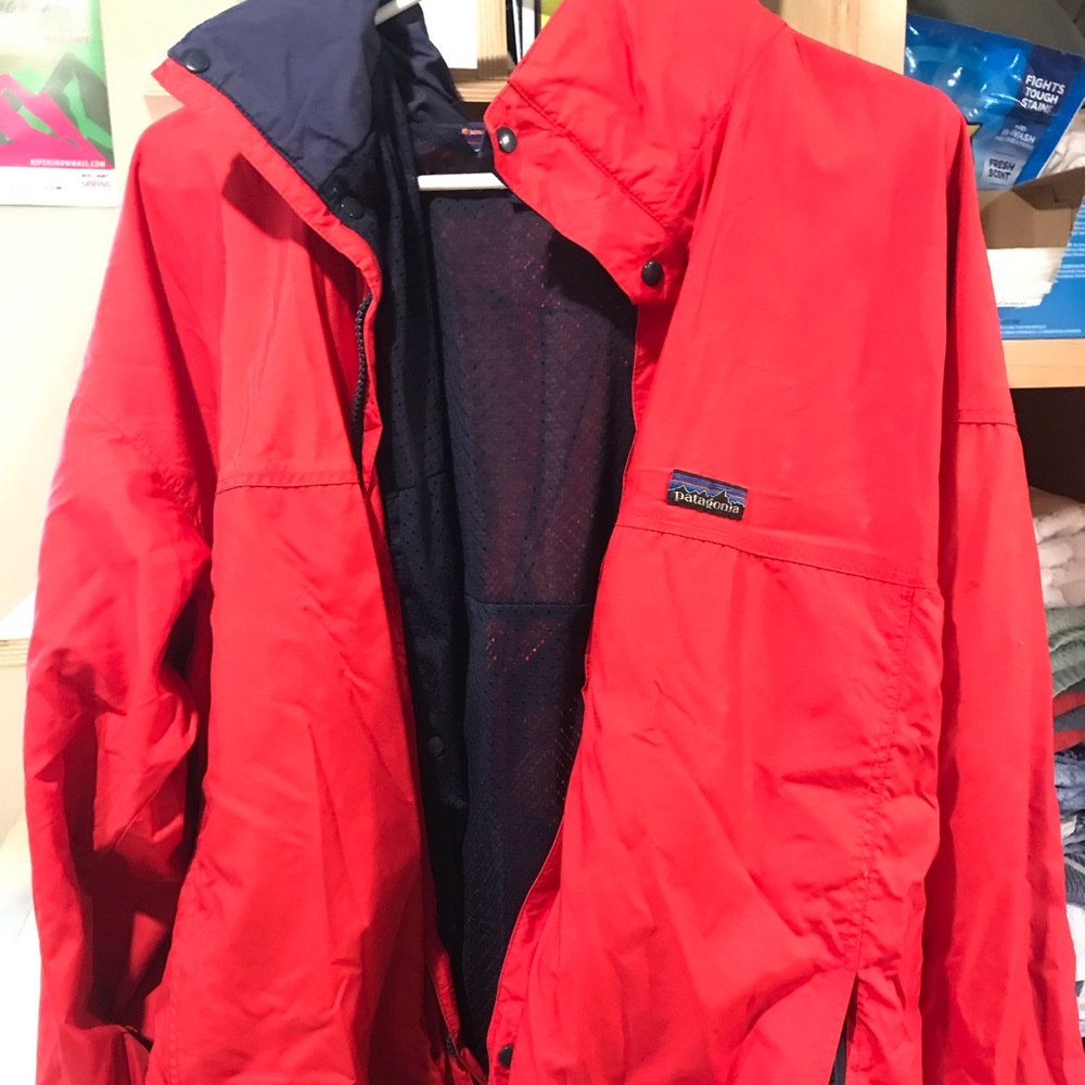 Raincoat